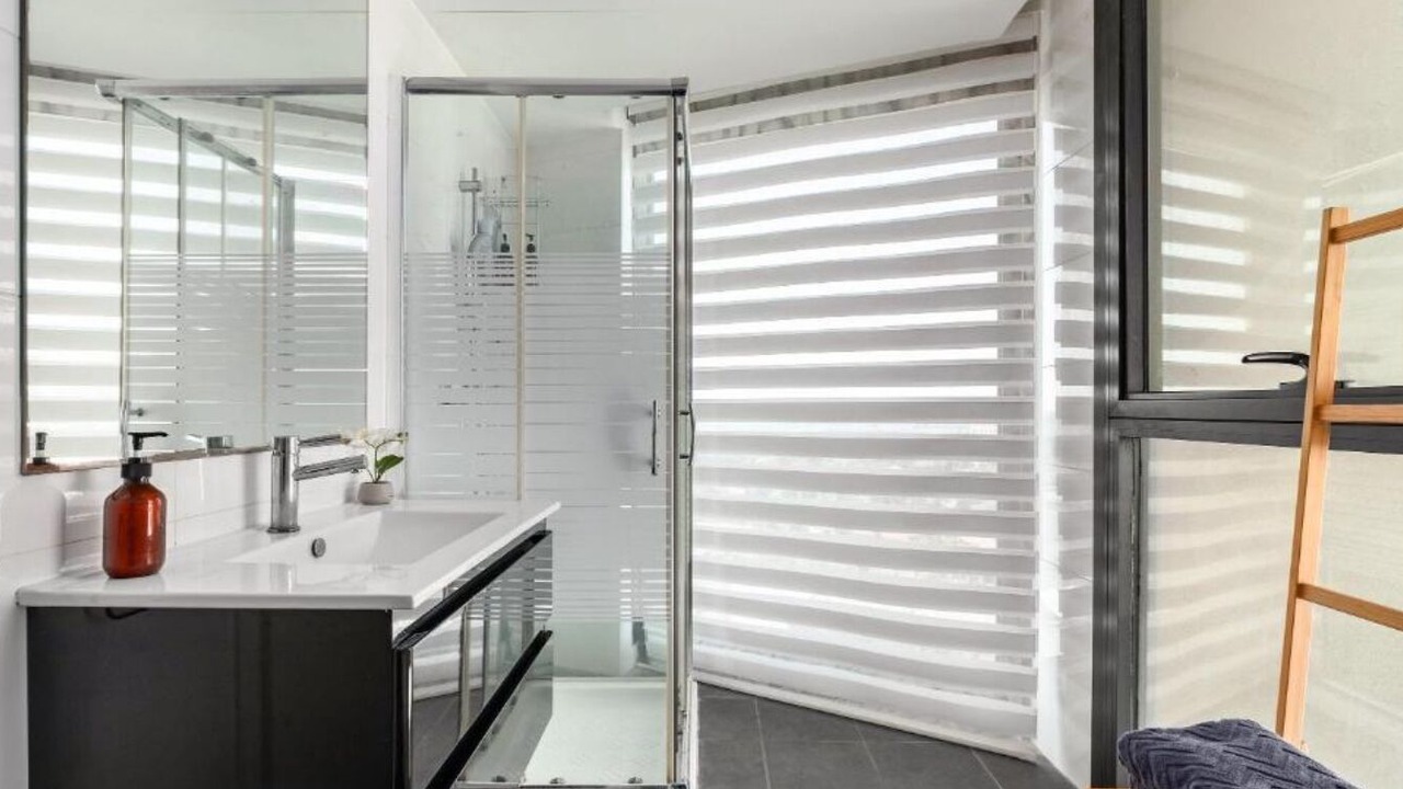 Photo of Bathroom in Neve Tzedek