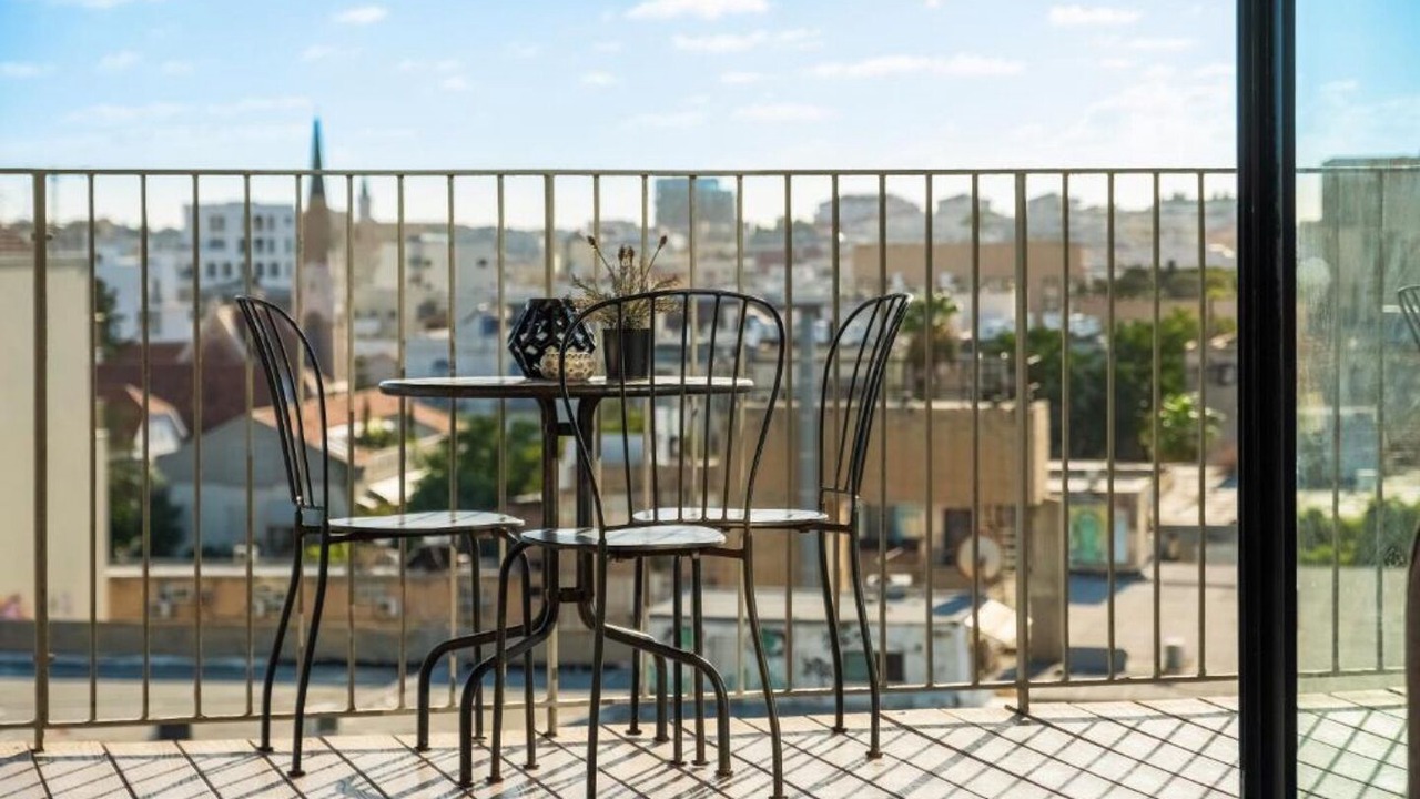 Photo of Outdoor in Neve Tzedek