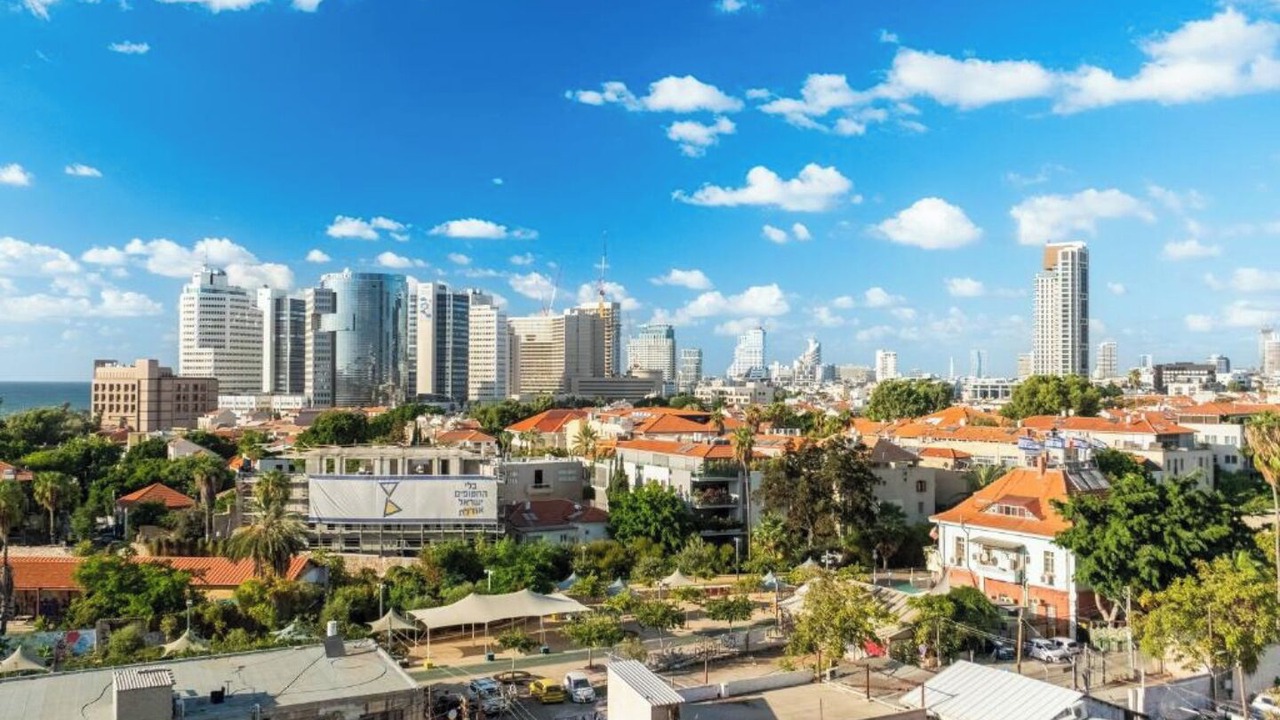 Photo of Others in Neve Tzedek