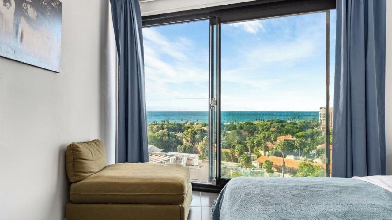 Photo of Bedroom in Neve Tzedek