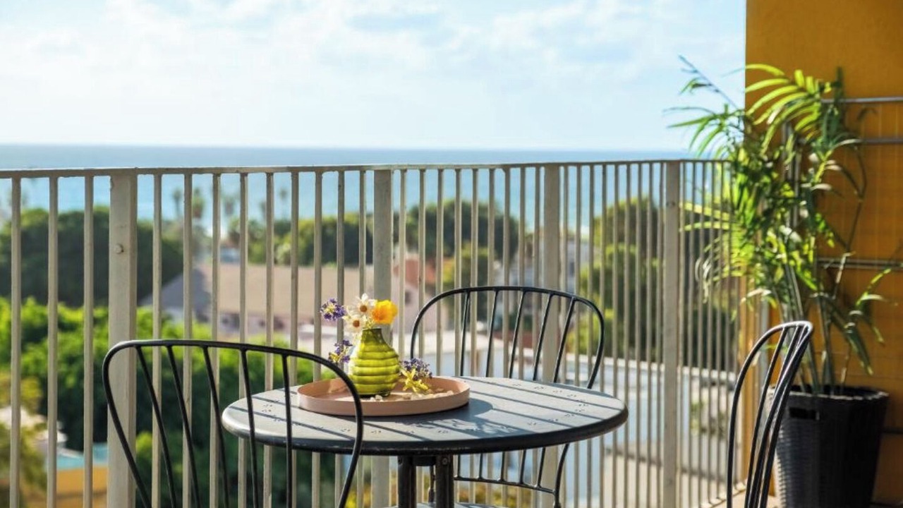 Photo of Outdoor in Neve Tzedek