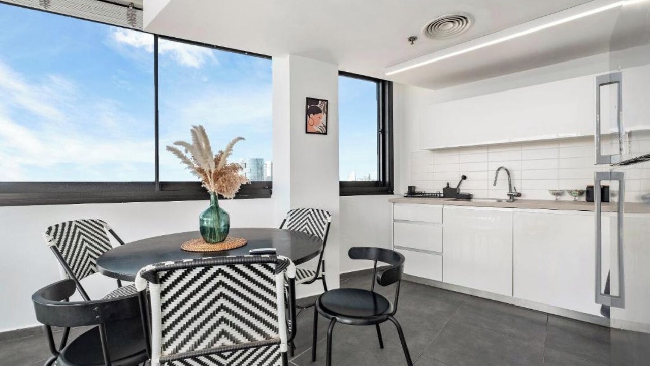 Photo of Kitchen in Neve Tzedek