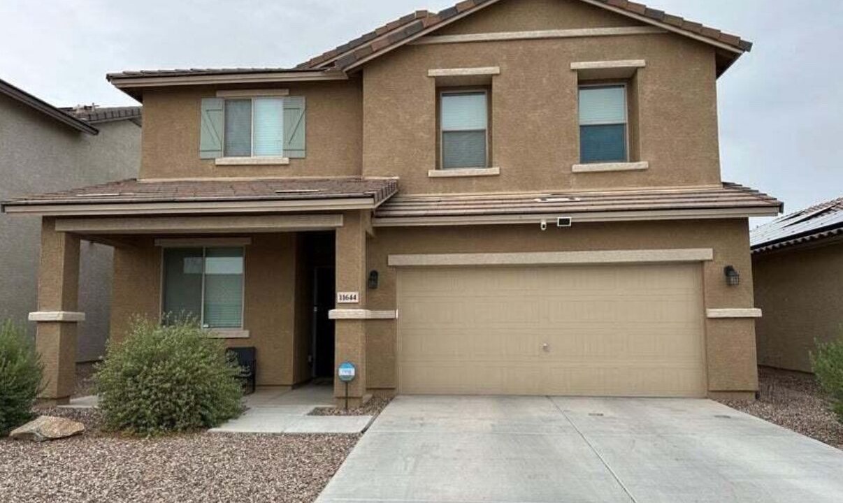 Photo of Outdoor in El Mirage