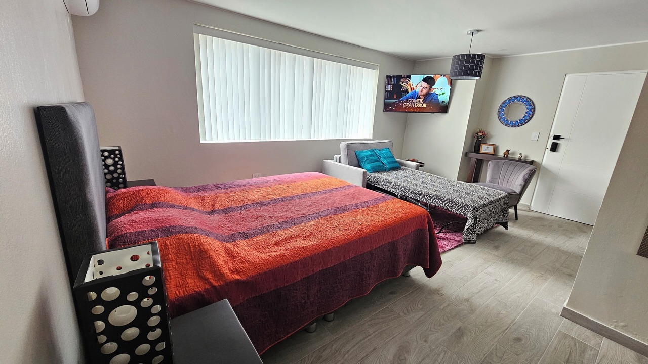 Photo of Bedroom in Barranco