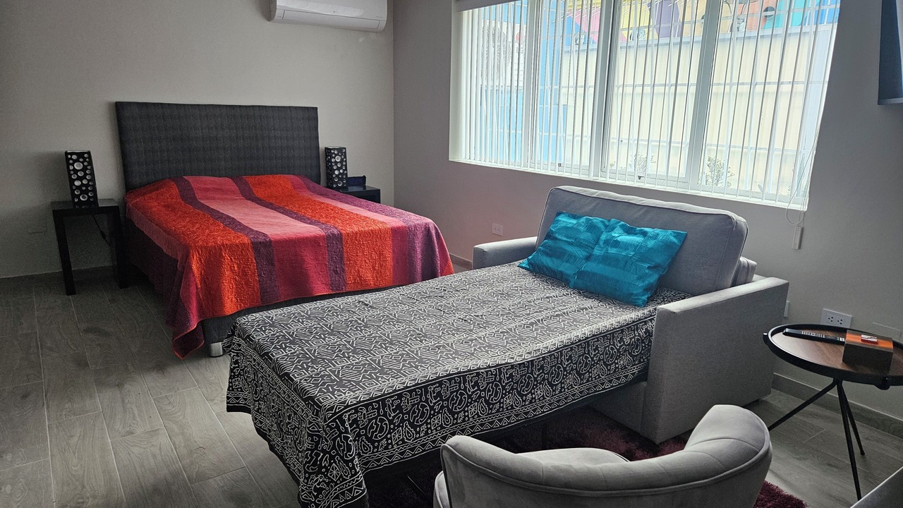 Photo of Bedroom in Barranco