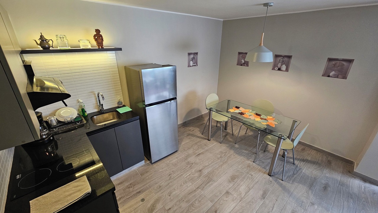 Photo of Kitchen in Barranco