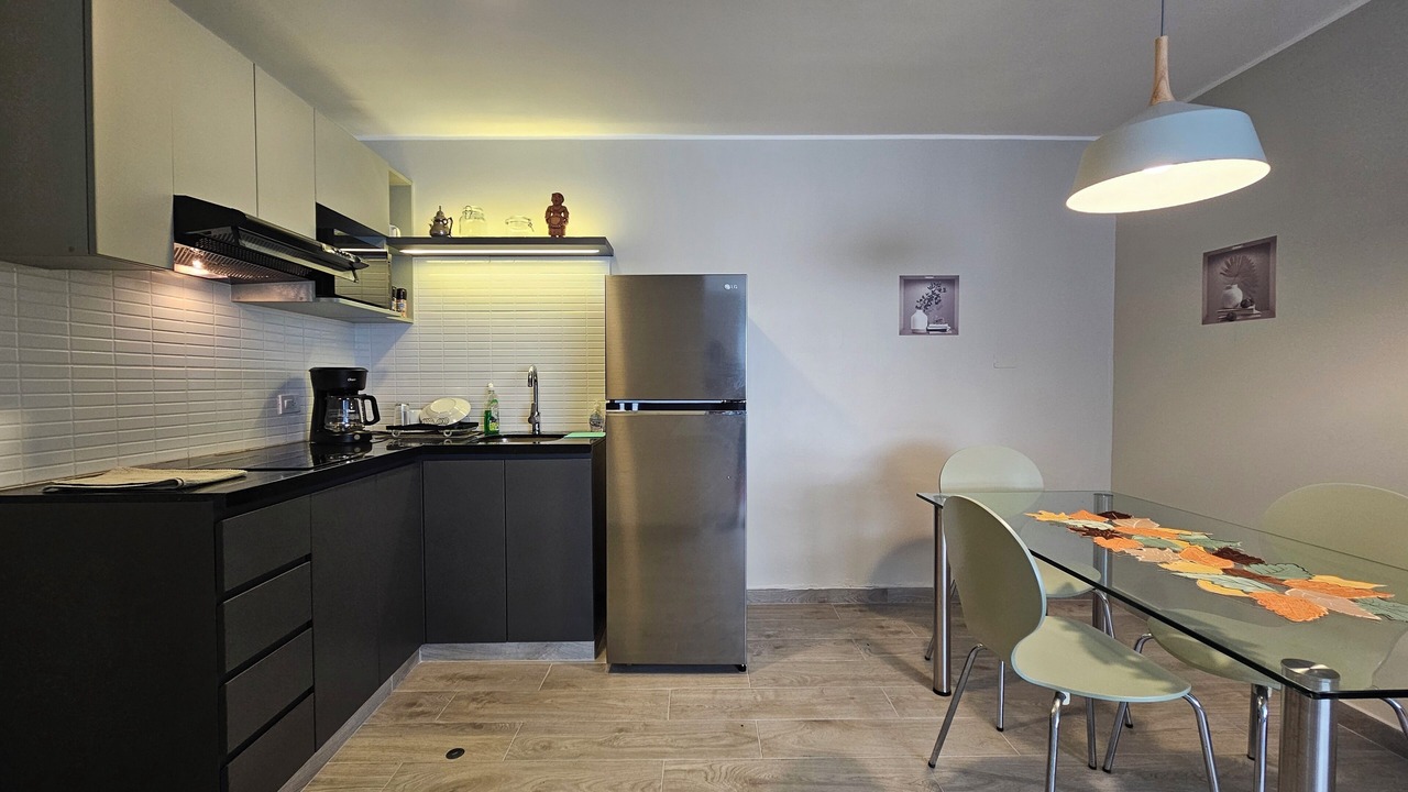 Photo of Kitchen in Barranco