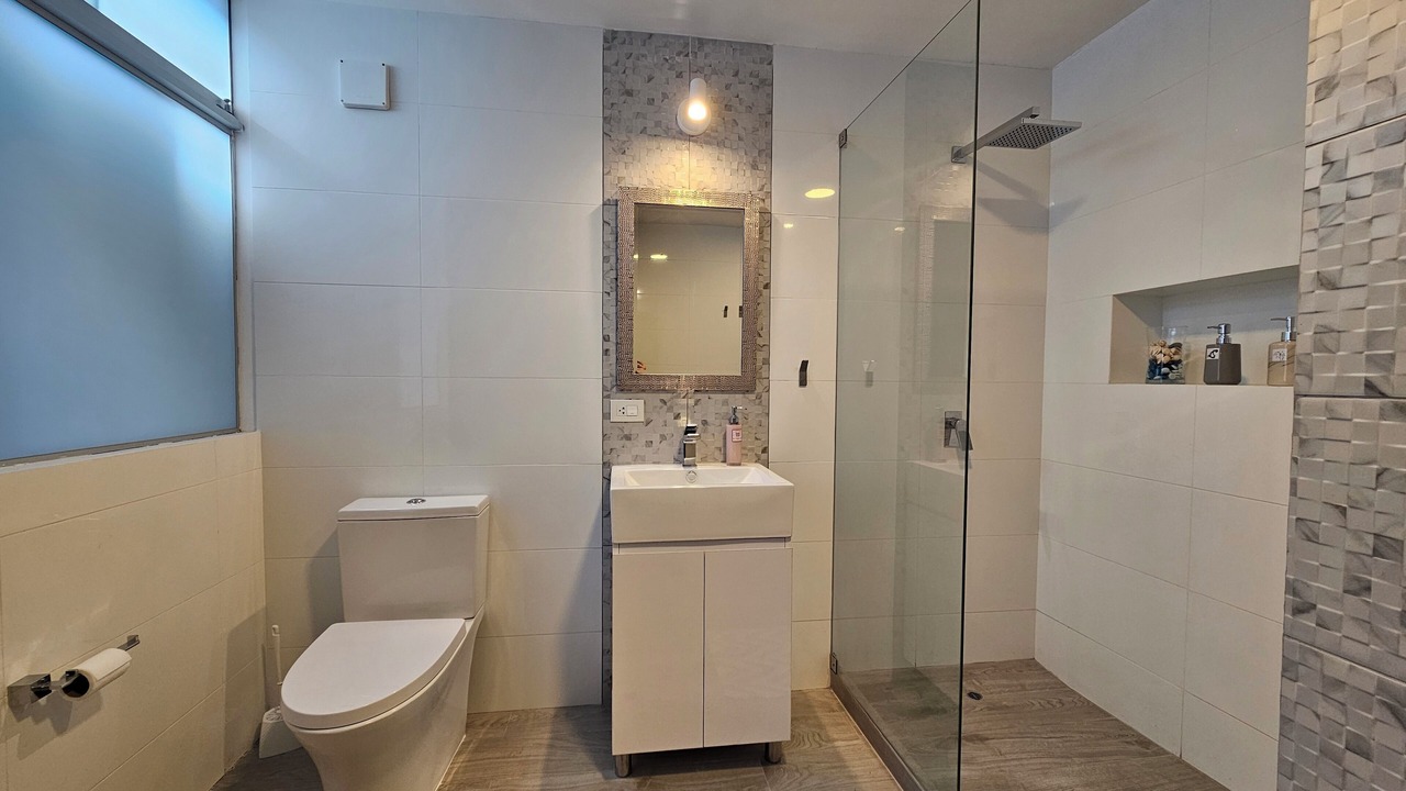 Photo of Bathroom in Barranco