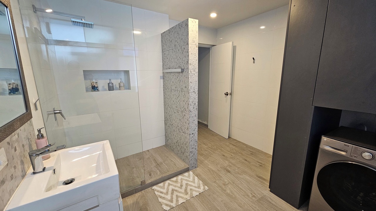 Photo of Bathroom in Barranco