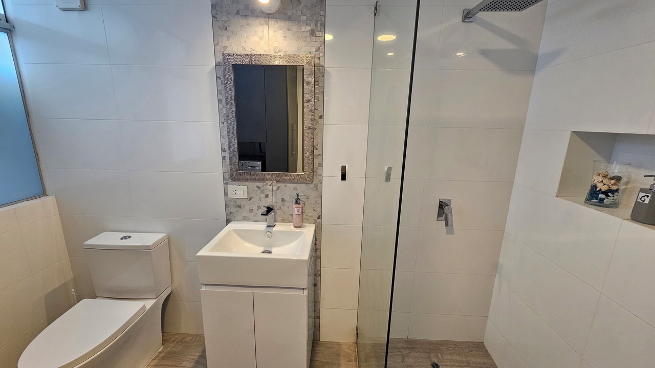 Photo of Bathroom in Barranco
