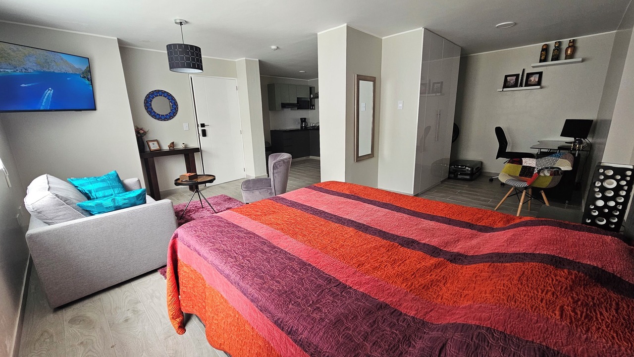 Photo of Bedroom in Barranco