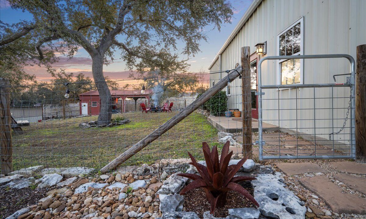 Photo of Outdoor in Georgetown
