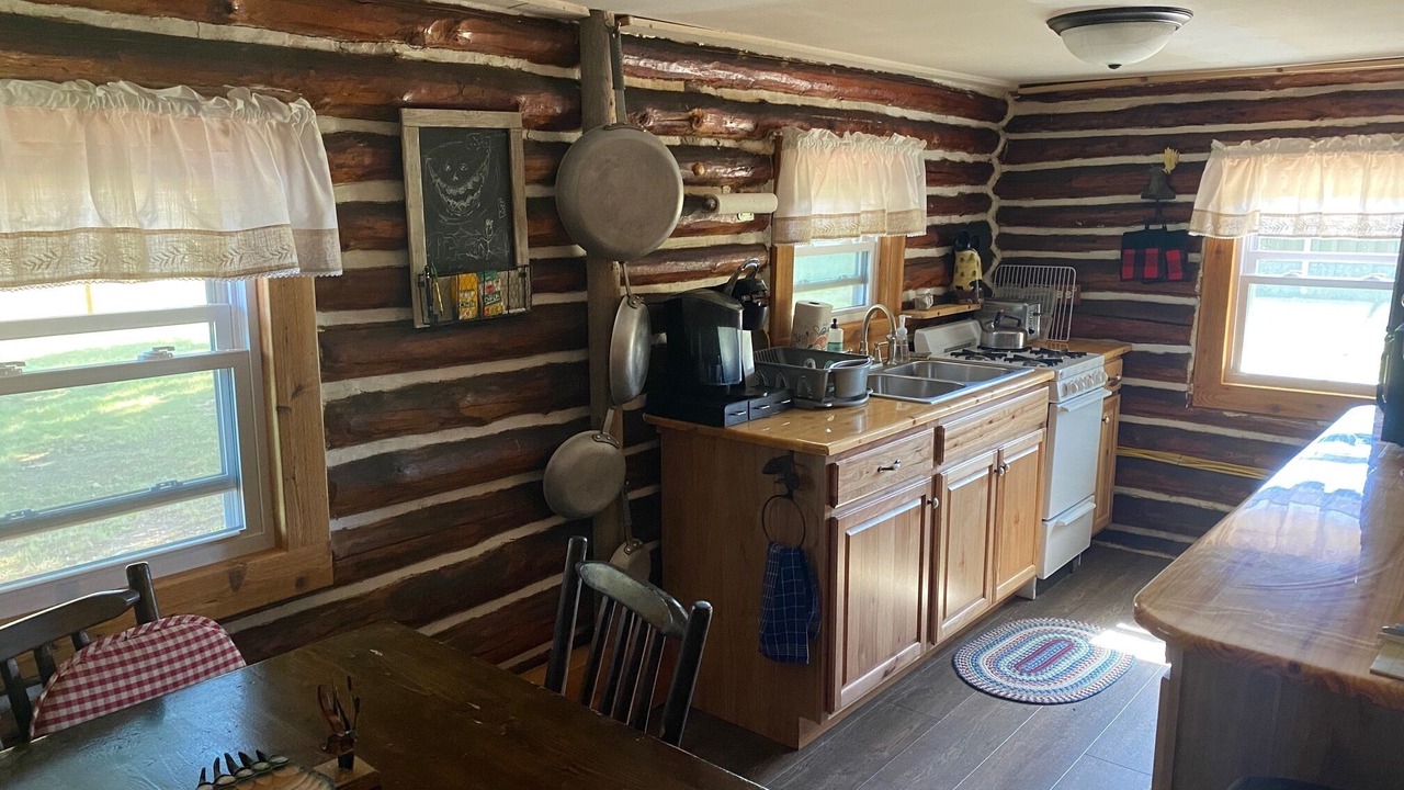 Photo of Kitchen in Baldwin