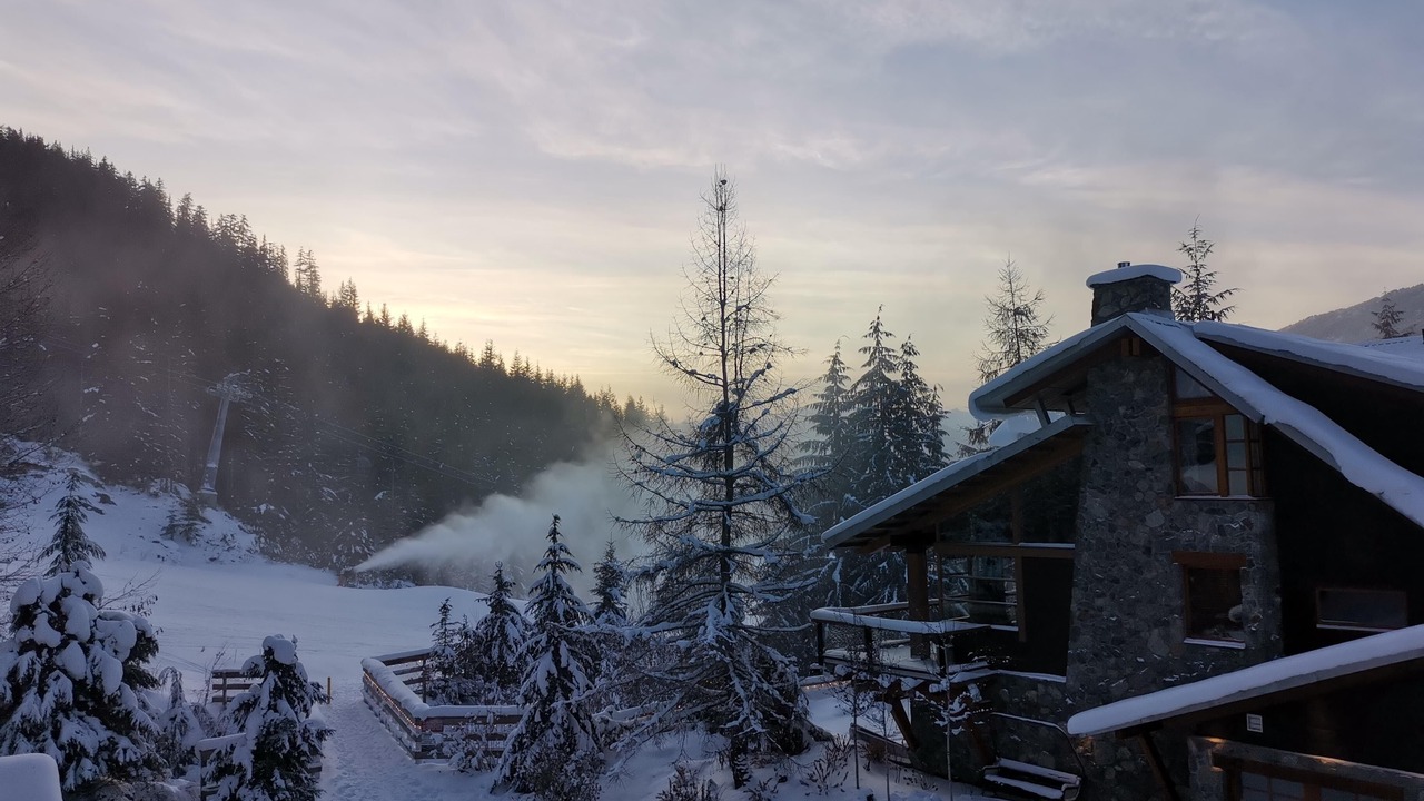 Photo of Outdoor in Nordic Estates