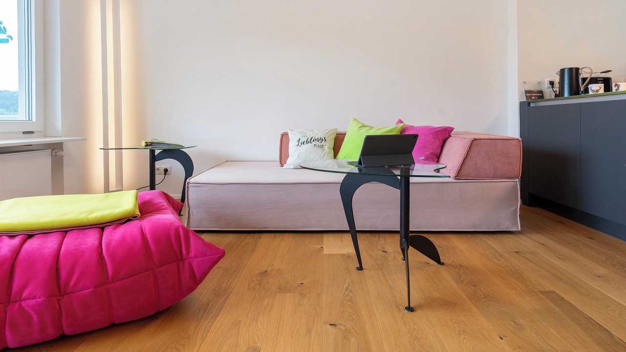 Photo of Livingroom in Bad Liebenzell