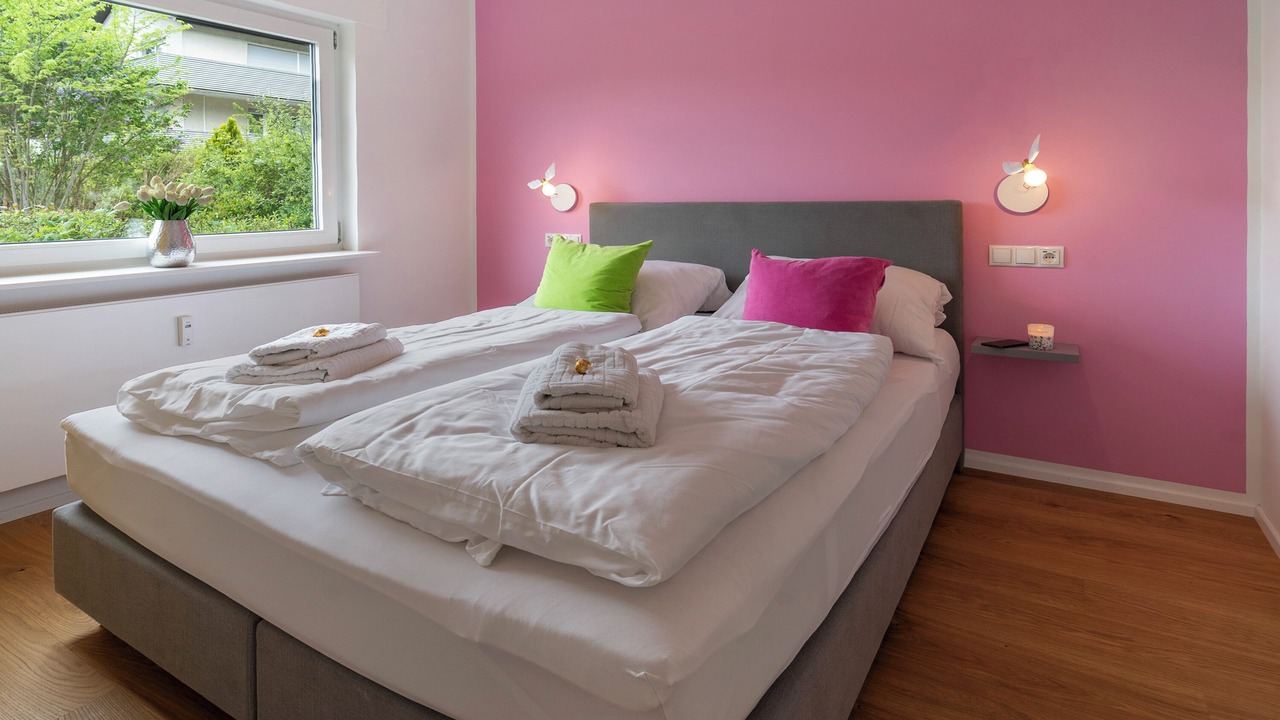 Photo of Bedroom in Bad Liebenzell