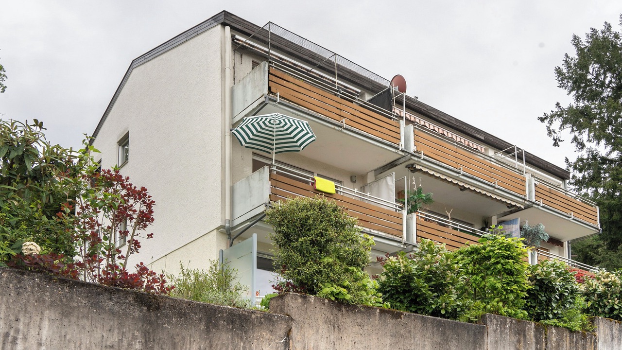 Photo of Outdoor in Bad Liebenzell