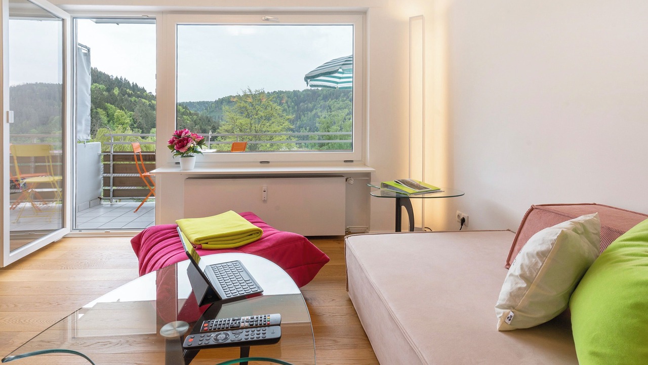 Photo of Livingroom in Bad Liebenzell