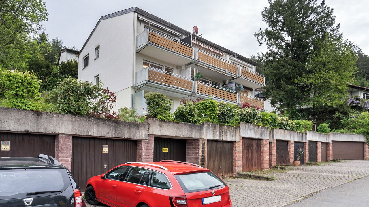 Photo of Outdoor in Bad Liebenzell