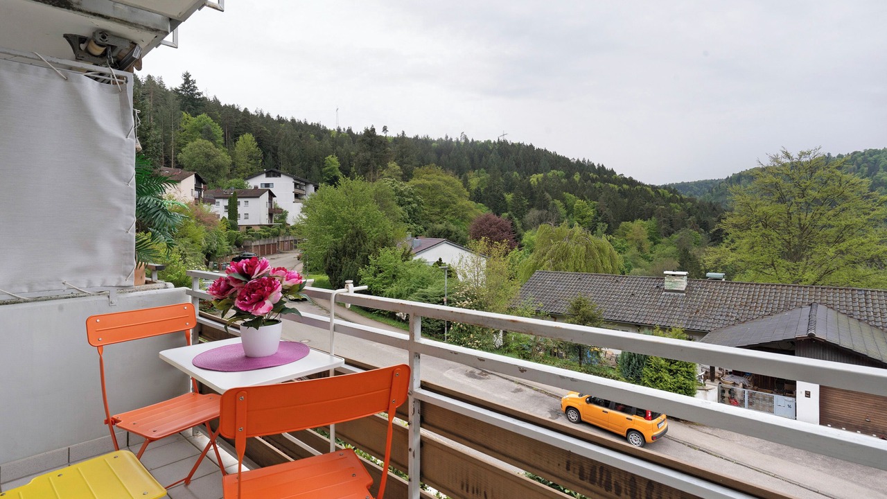 Photo of Outdoor in Bad Liebenzell
