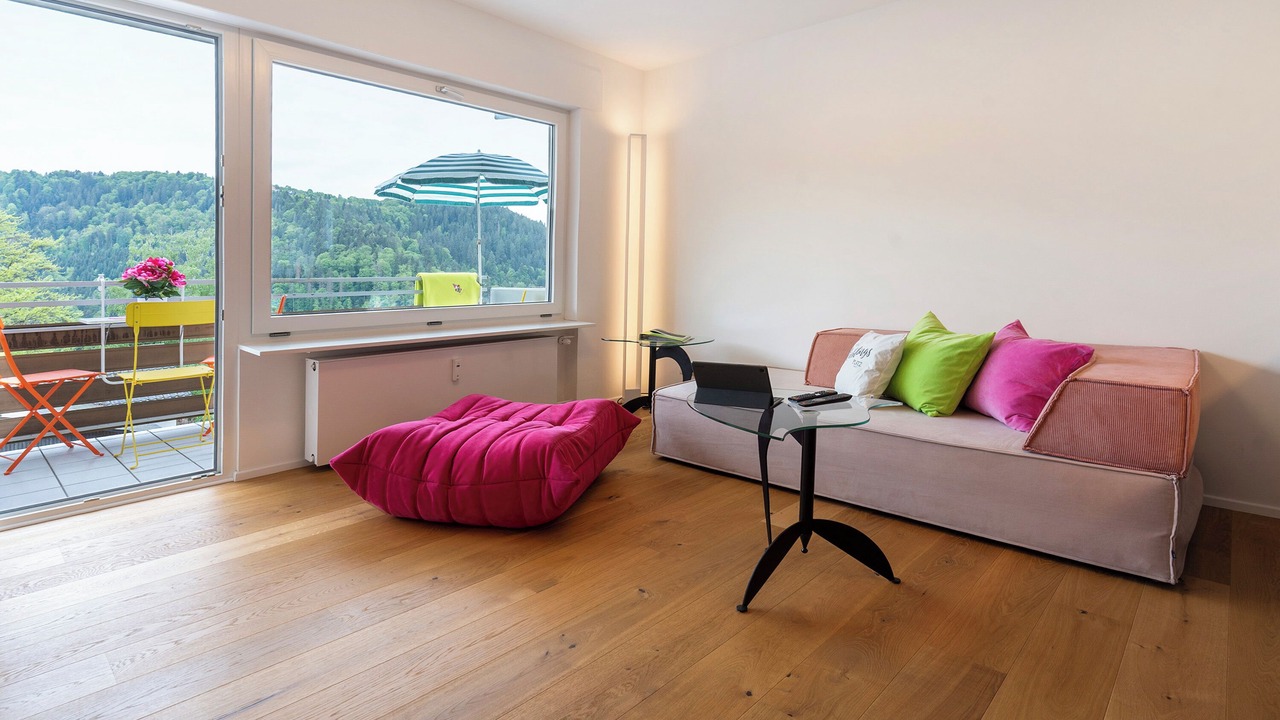Photo of Livingroom in Bad Liebenzell