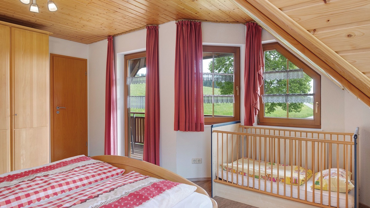 Photo of Bedroom in Schollach