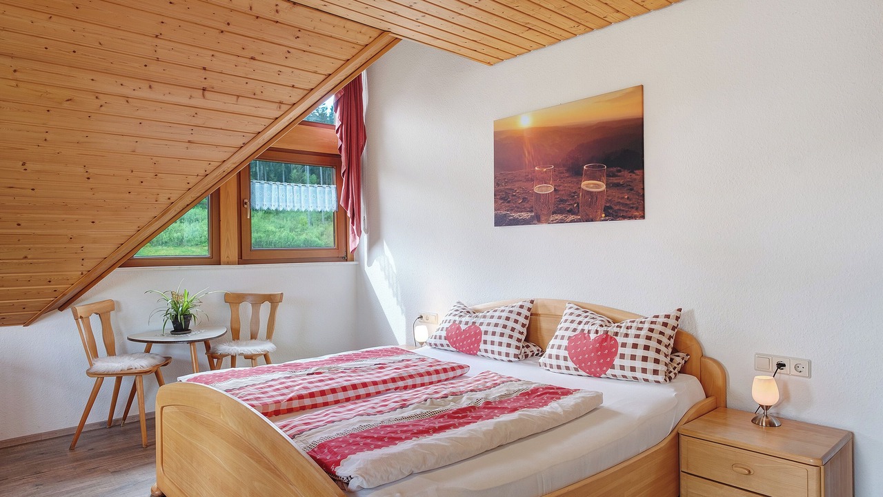 Photo of Bedroom in Schollach