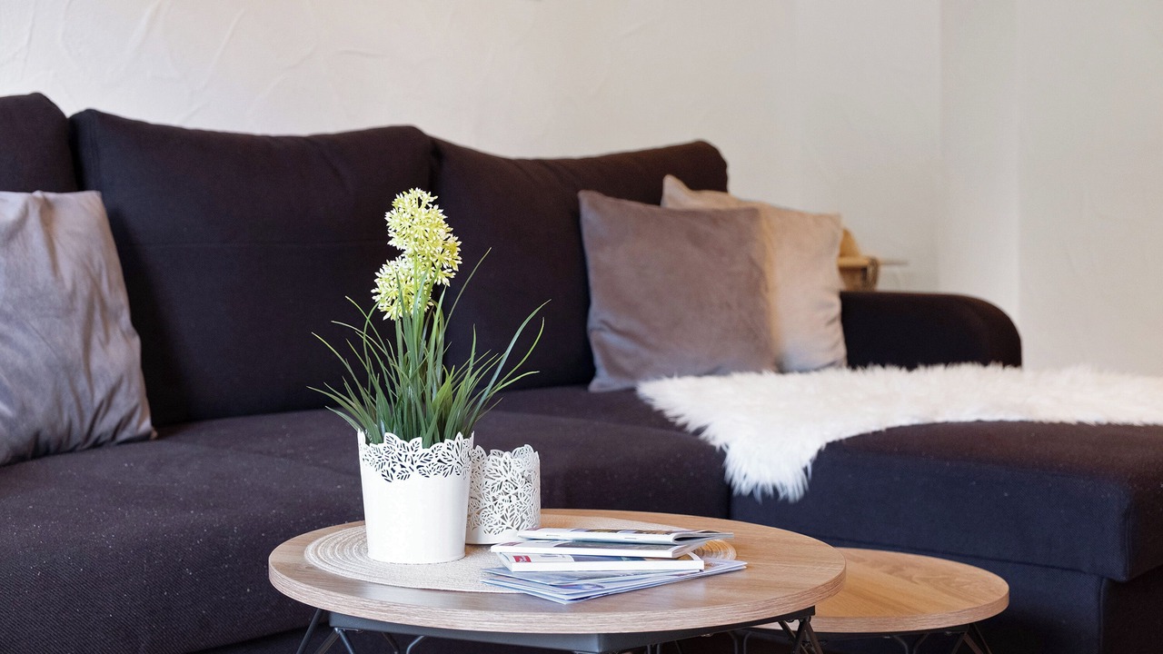 Photo of Livingroom in Schollach