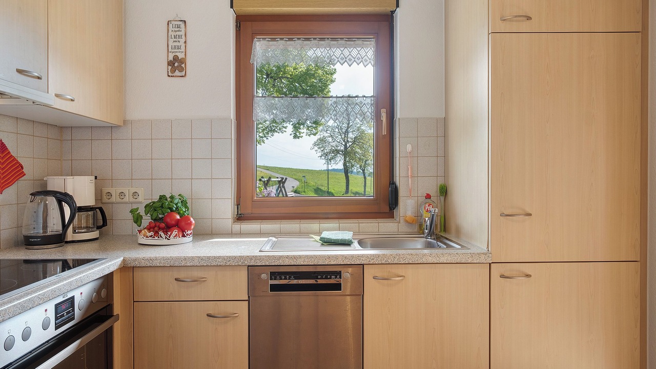 Photo of Kitchen in Schollach