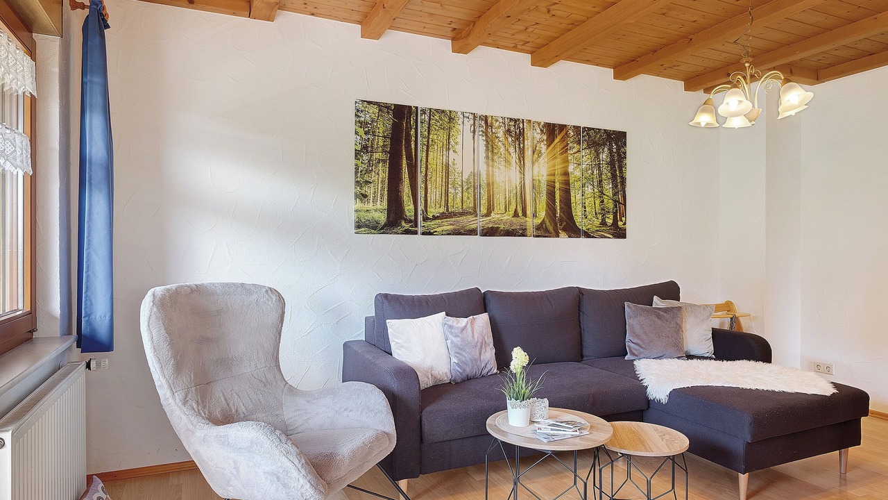 Photo of Livingroom in Schollach