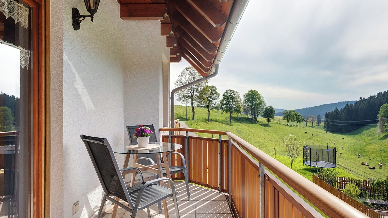 Photo of Outdoor in Schollach