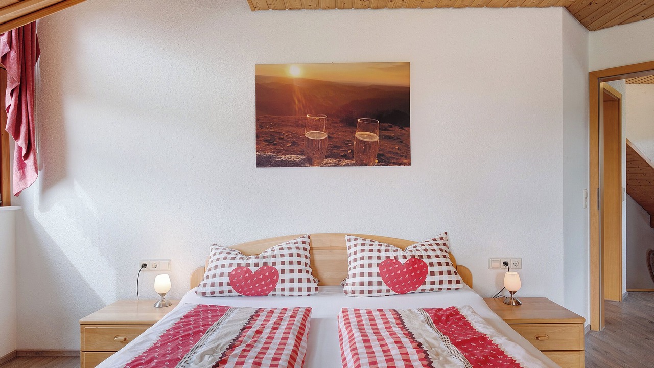 Photo of Bedroom in Schollach