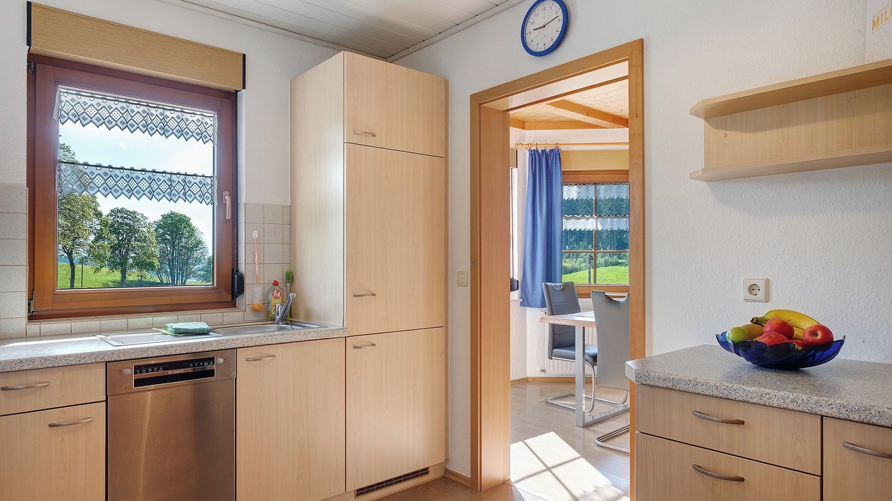 Photo of Kitchen in Schollach