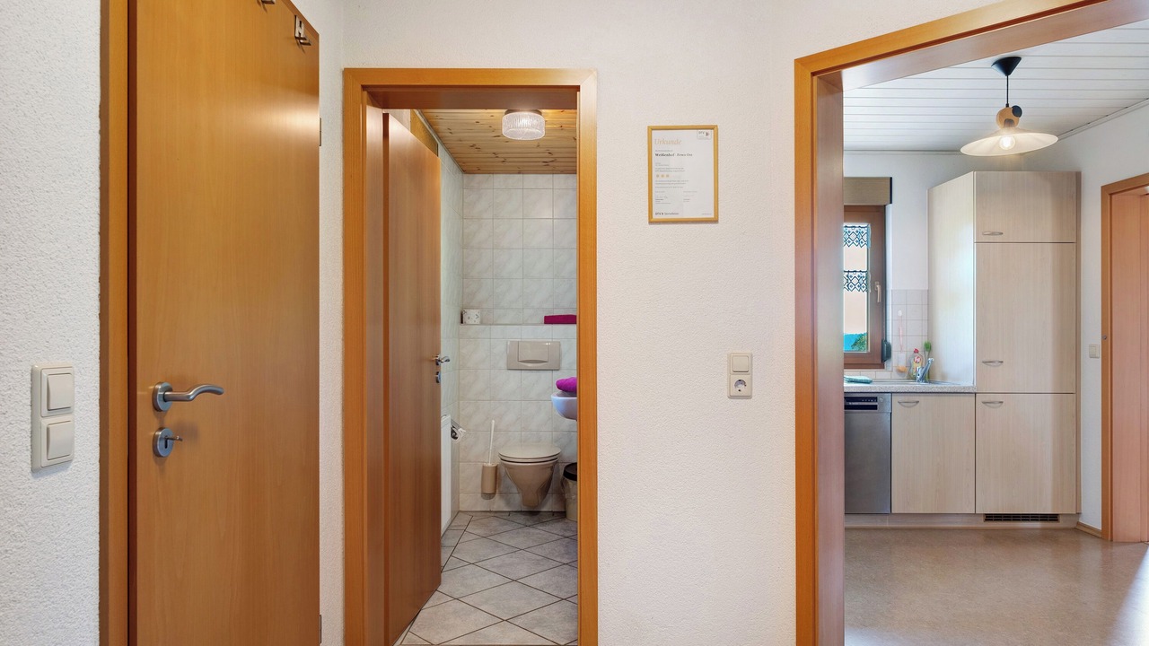 Photo of Bathroom in Schollach
