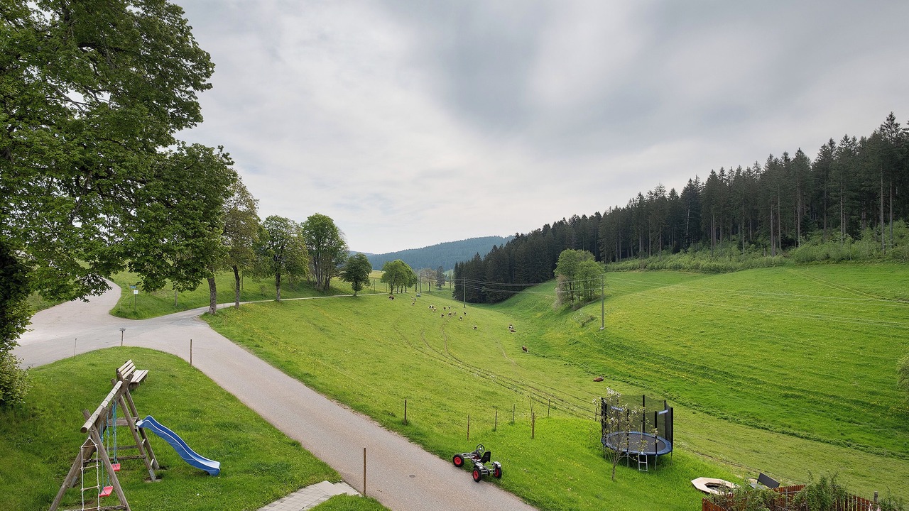 Photo of Outdoor in Schollach