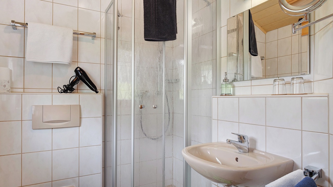 Photo of Bathroom in Schollach