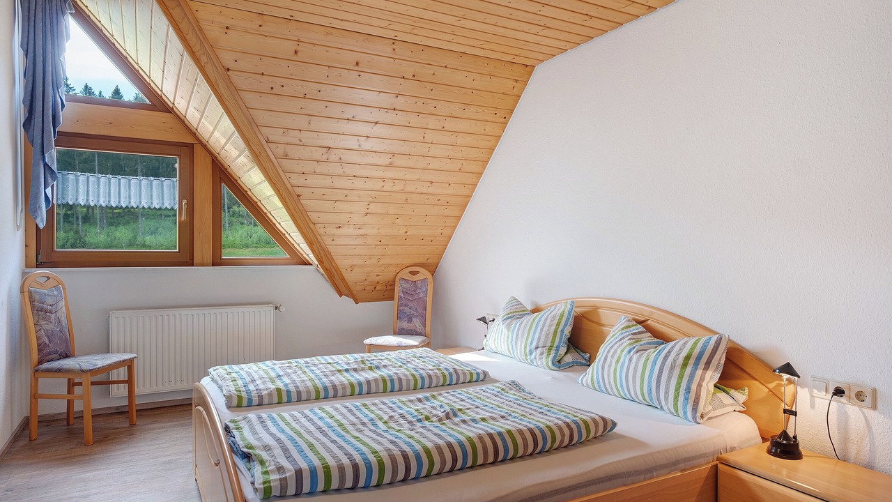 Photo of Bedroom in Schollach