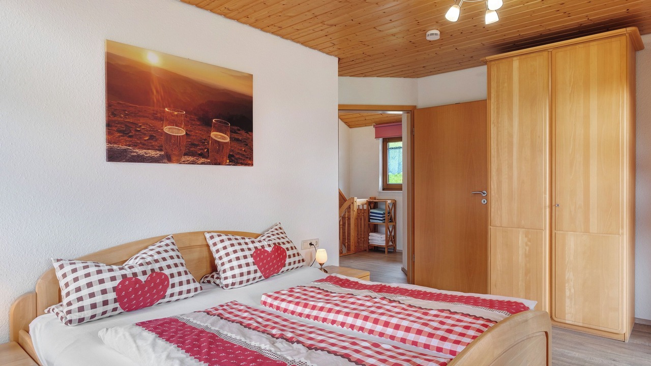 Photo of Bedroom in Schollach
