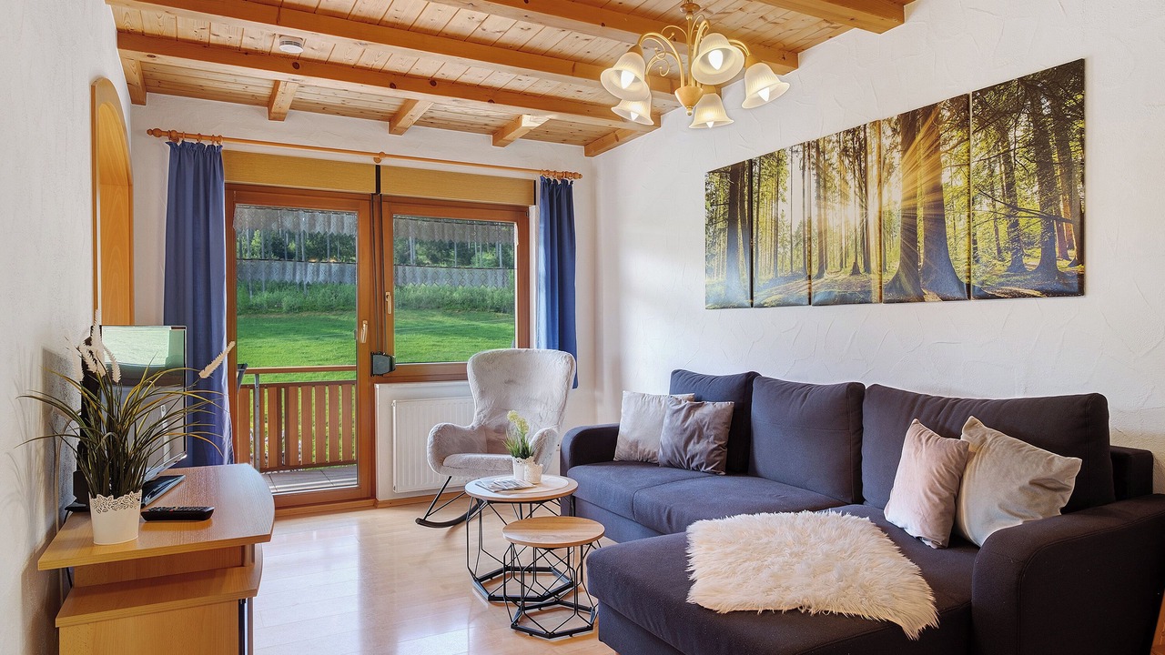 Photo of Livingroom in Schollach