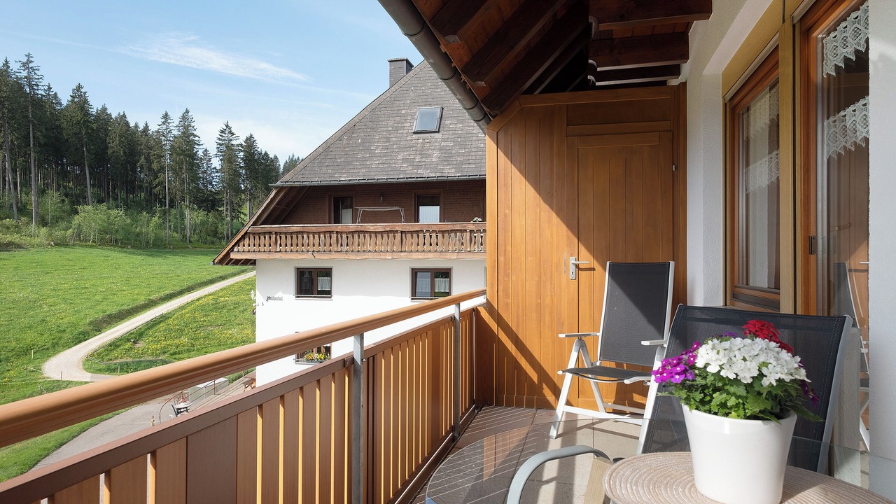 Photo of Outdoor in Schollach