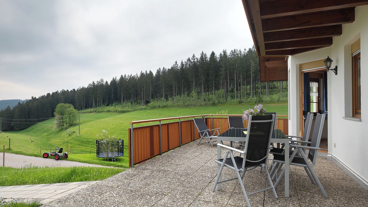 Photo of Outdoor in Schollach