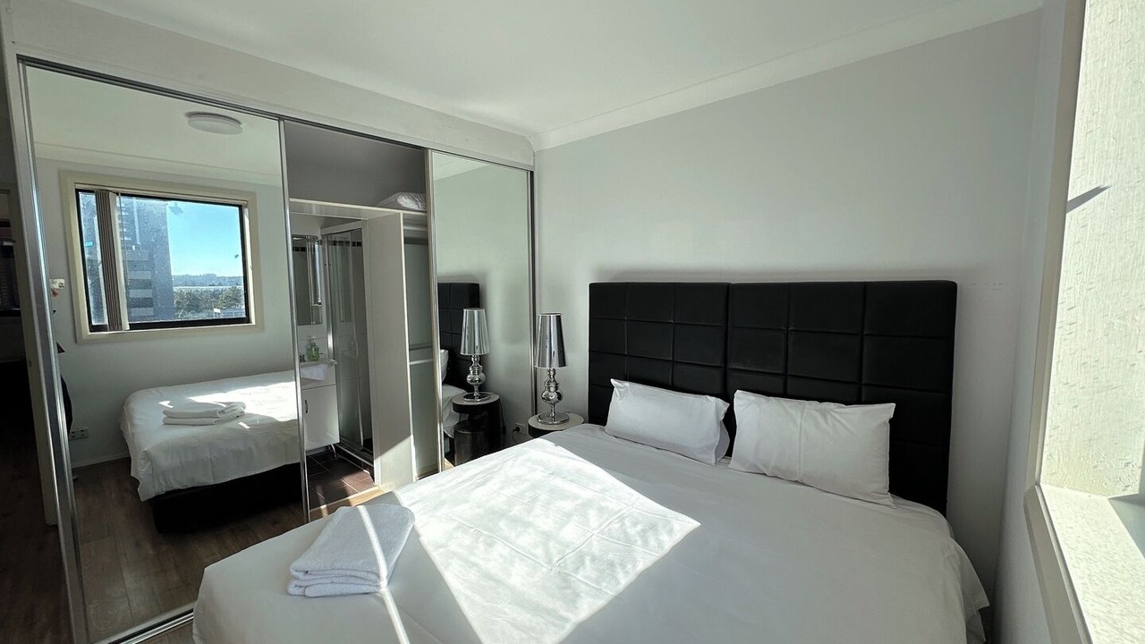 Photo of Bedroom in Parramatta