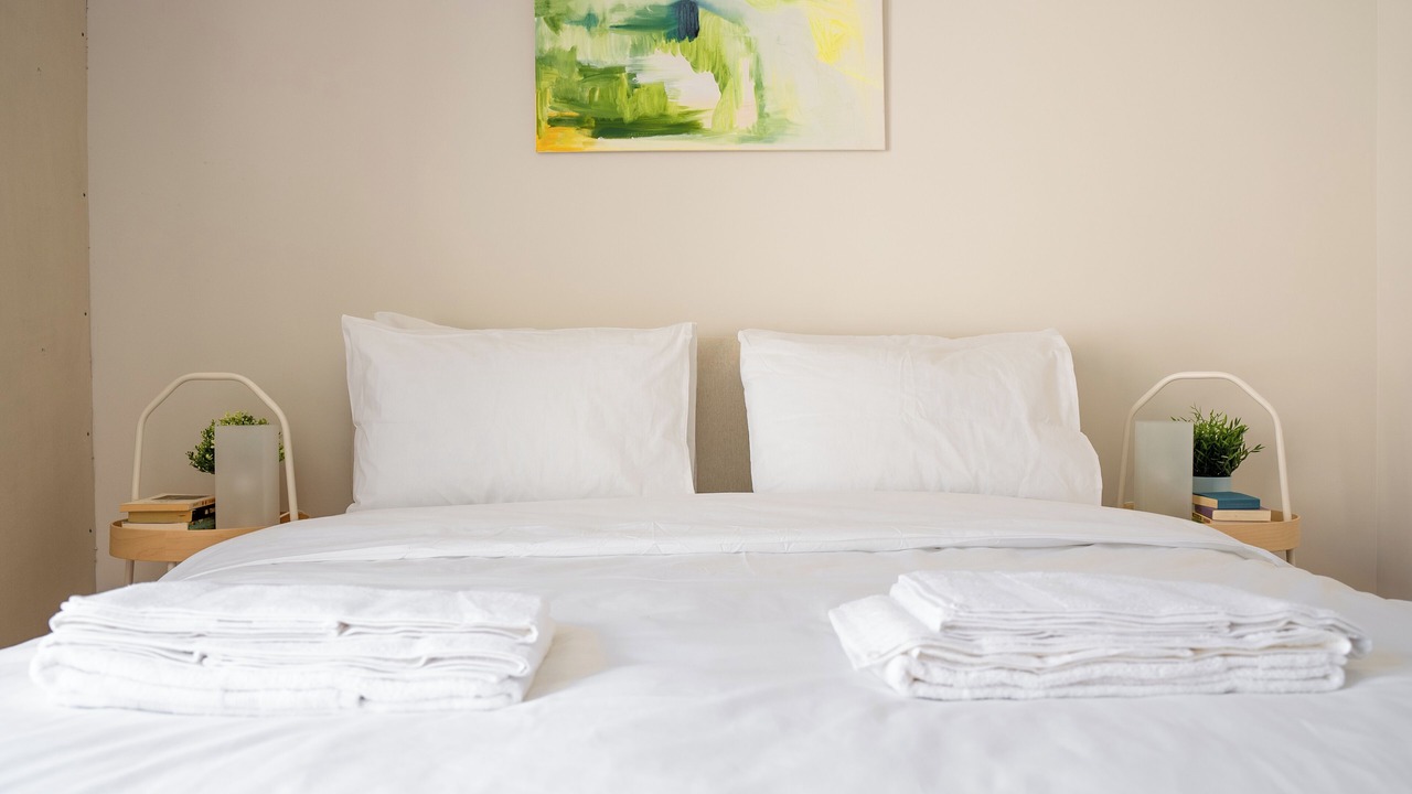 Photo of Bedroom in Kadikoy