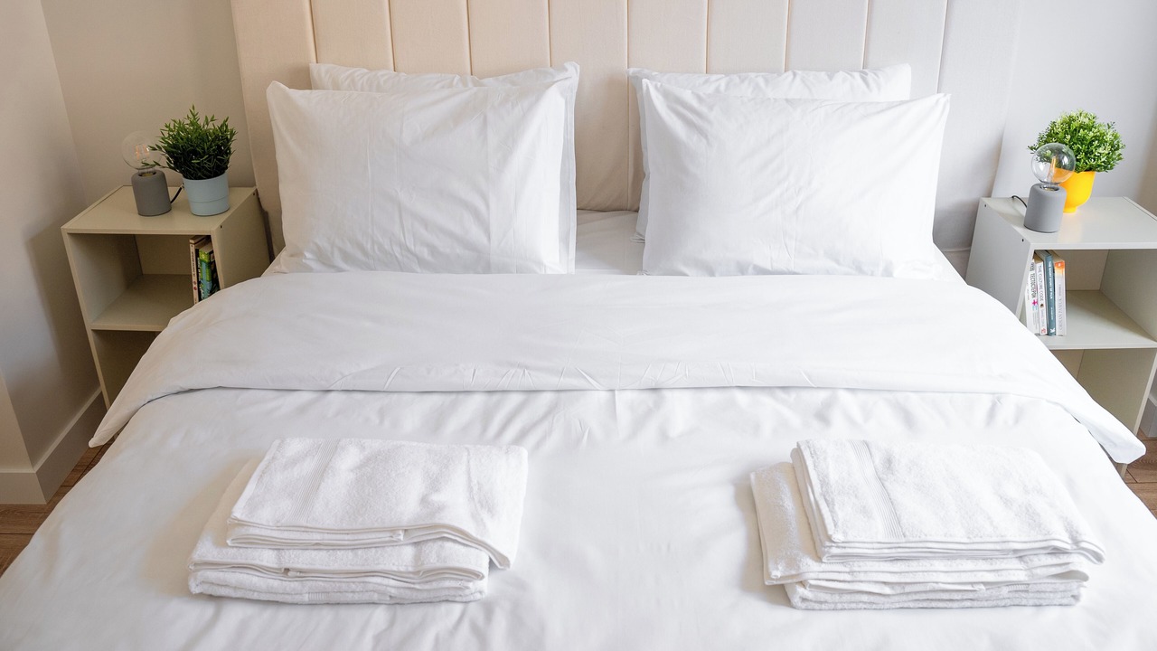 Photo of Bedroom in Kadikoy