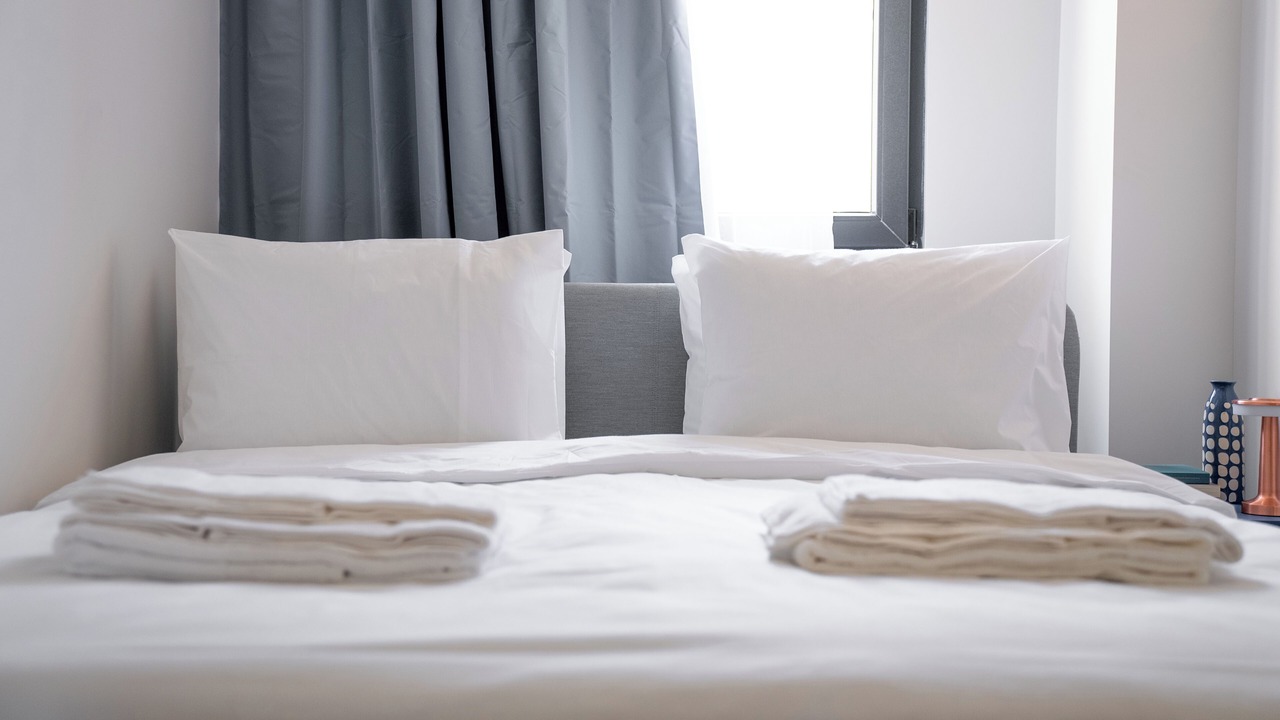 Photo of Bedroom in Kadikoy