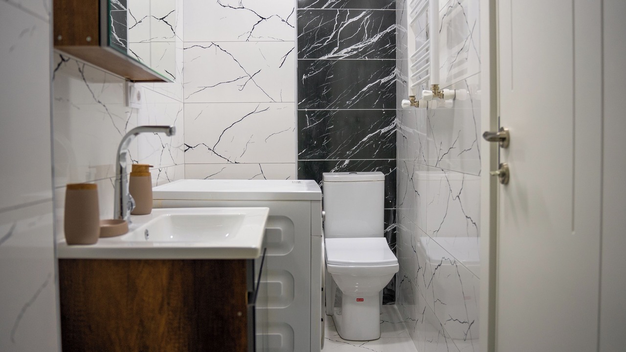 Photo of Bathroom in Kadikoy