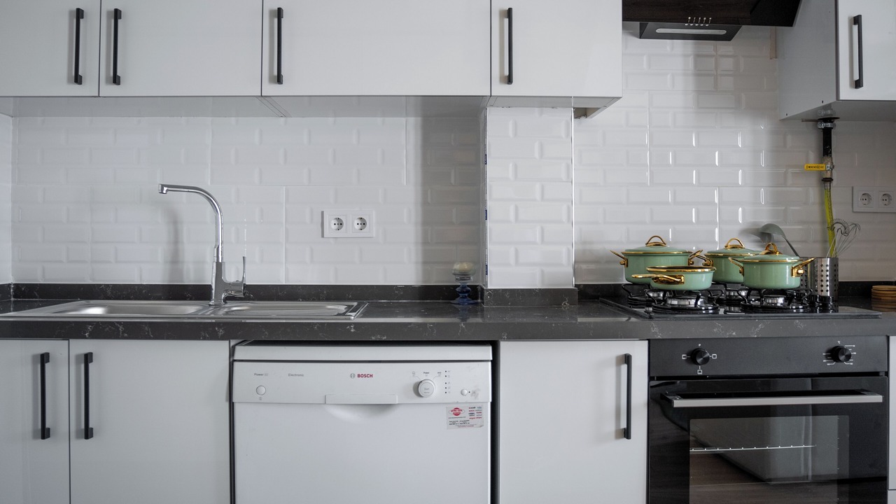 Photo of Kitchen in Kadikoy