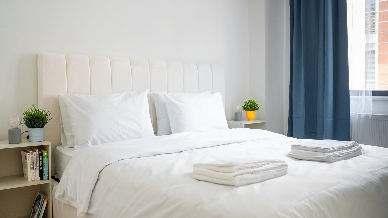 Photo of Bedroom in Kadikoy
