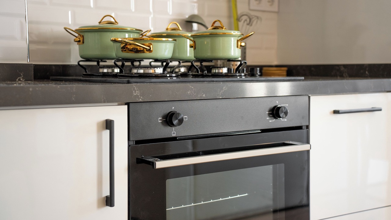Photo of Kitchen in Kadikoy