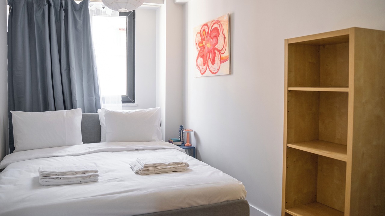 Photo of Bedroom in Kadikoy